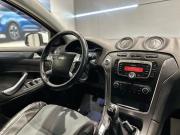 Ford Mondeo IV Рестайлинг Новосибирск  - изображение 29