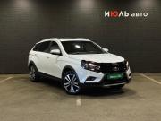 Lada (ВАЗ) Vesta I Челябинск  - изображение 24