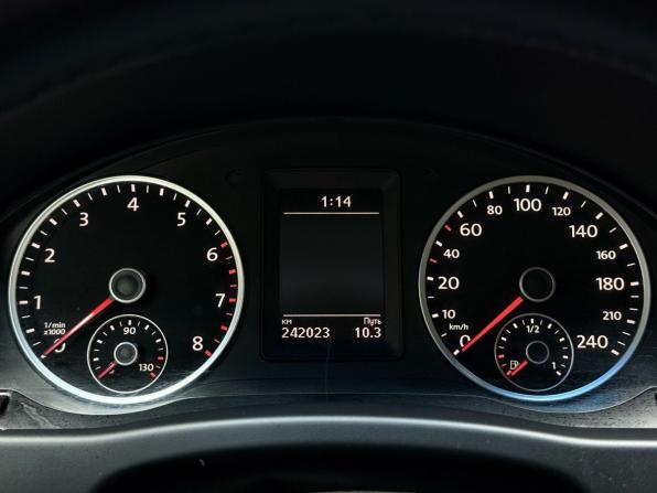 Volkswagen Tiguan I Рестайлинг с пробегом 2013 года, цена 1 049 000 рублей, 242021 км, внедорожник, Автокод Объявления
