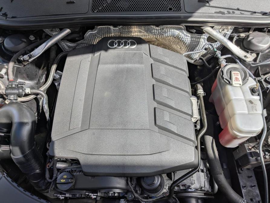 Audi A6 V (C8) Москва  - изображение 9