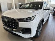 Chery Tiggo 8 Pro Plug-in Hybrid Саратов  - изображение 28