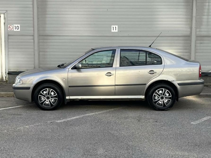 Skoda Octavia II (A5) Санкт-Петербург  - изображение 8
