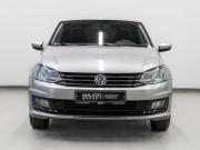 Volkswagen Polo V Рестайлинг Москва  - изображение 28
