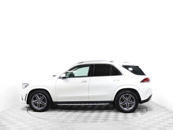 Mercedes-Benz GLE II (V167) с пробегом 2019 года, цена 5 899 000 рублей, 108628 км, внедорожник, Автокод Объявления