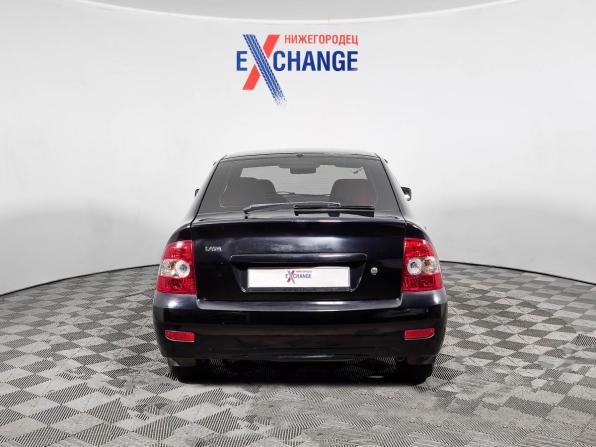 Lada (ВАЗ) Priora I с пробегом 2011 года, цена 299 000 рублей, 174715 км, хэтчбек, Автокод Объявления