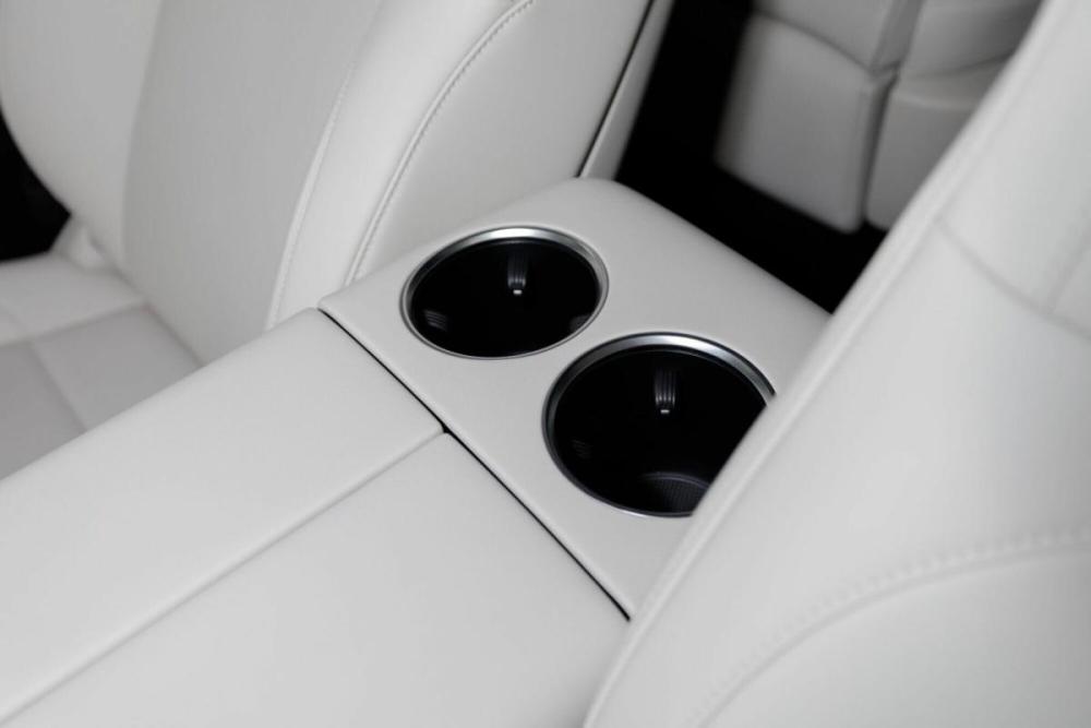 Li Auto (Lixiang) L9 I Рестайлинг Москва  - изображение 20