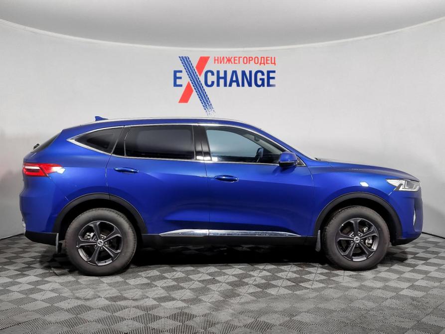 Haval F7 I Нижний Новгород  - изображение 4
