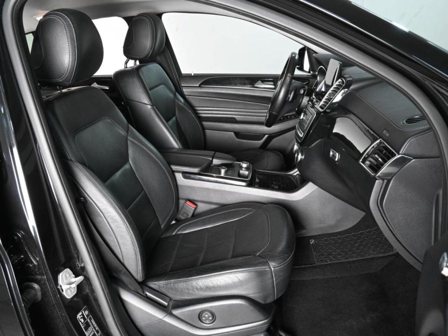 Mercedes-Benz GLE Coupe I (C292) Ростов-на-Дону  - изображение 8