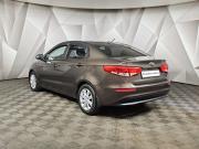 Kia Rio III Рестайлинг Москва  - изображение 24