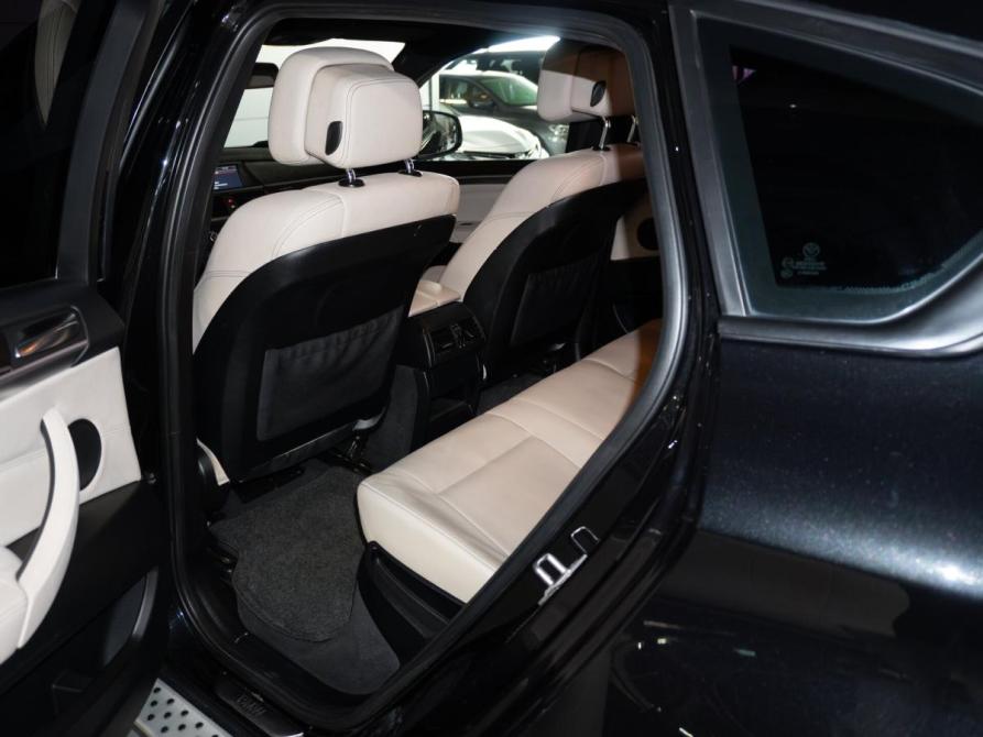 BMW X6 I (E71) Рестайлинг Санкт-Петербург  - изображение 8
