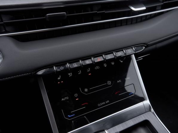 Chery Tiggo 7 Pro Max I с пробегом 2023 года, цена 1 844 000 рублей, 33419 км, внедорожник, Автокод Объявления
