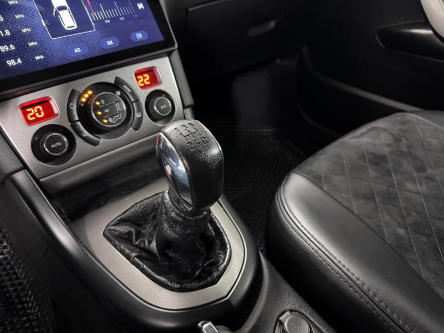 Peugeot 408 I Тюмень  - изображение 15