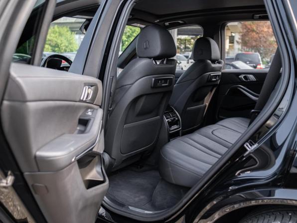 BMW X5 IV (G05/G18) с пробегом 2019 года, цена 6 399 000 рублей, 100996 км, внедорожник, Автокод Объявления
