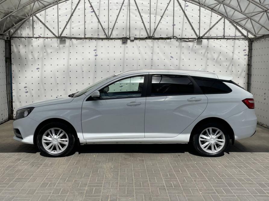 Lada (ВАЗ) Vesta I Тамбов  - изображение 10
