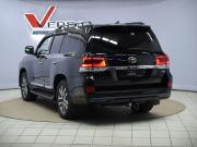 Toyota Land Cruiser 200 Series Рестайлинг 2 Уфа  - изображение 29