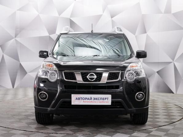 Nissan X-Trail II Рестайлинг с пробегом 2013 года, цена 1 680 000 рублей, 120040 км, внедорожник, Автокод Объявления