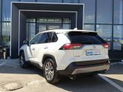 Toyota RAV4 V (XA50) Москва  - изображение 36