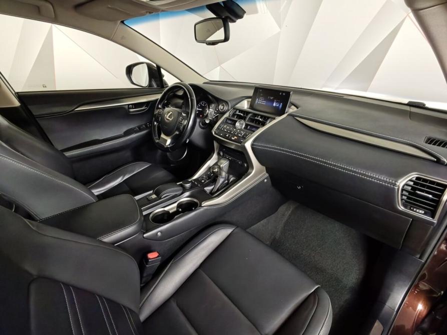 Lexus NX I Москва  - изображение 13