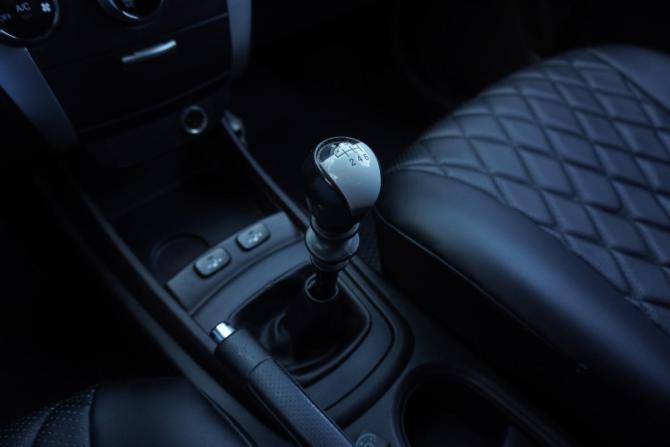 SsangYong Actyon II с пробегом 2013 года, цена 757 000 рублей, 340000 км, внедорожник, Автокод Объявления