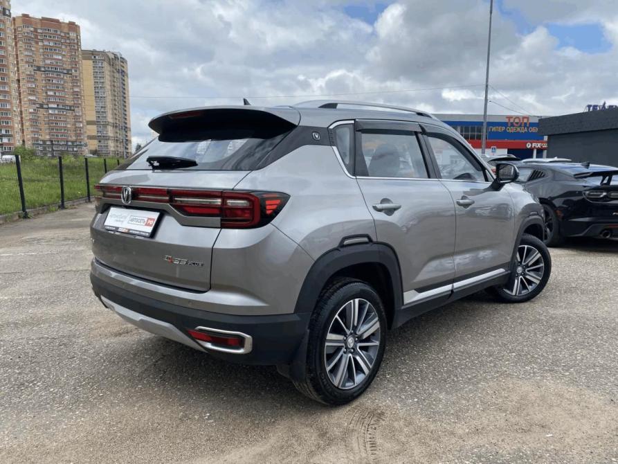 Changan CS35 Plus I Тверь  - изображение 7