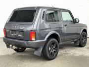 Lada (ВАЗ) Niva Legend Екатеринбург  - изображение 28