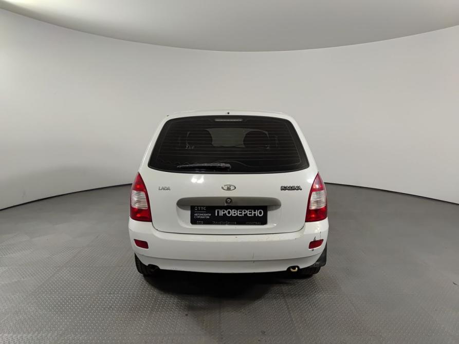 Lada (ВАЗ) Kalina I Уфа  - изображение 6