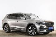 Geely Monjaro I Тюмень  - изображение 25