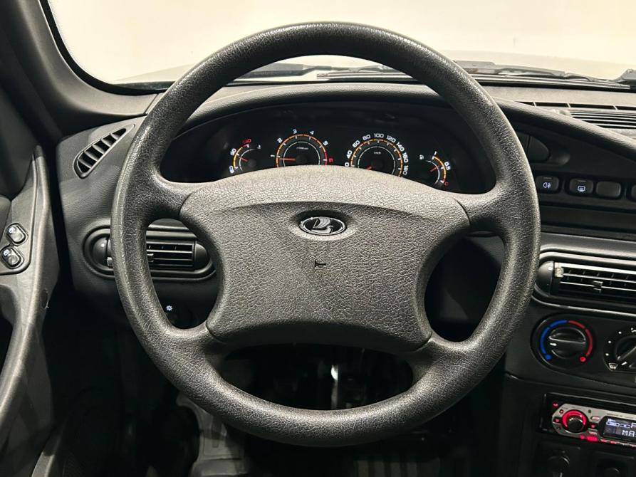 Lada (ВАЗ) Niva Travel I Санкт-Петербург  - изображение 20