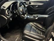 Mercedes-Benz C-Класс IV (W205) Волжский  - изображение 44