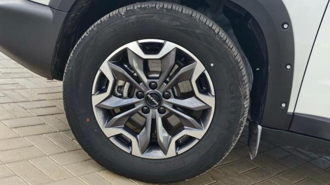 Haval Dargo с пробегом 2024 года, цена 3 179 990 рублей, 10730 км, внедорожник, Автокод Объявления