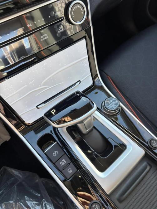 Kia Seltos I Рестайлинг Альметьевск  - изображение 12