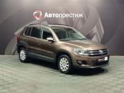 Volkswagen Tiguan I Рестайлинг Оренбург  - изображение 21