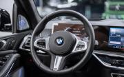 BMW X5 IV (G05/G18) Рестайлинг Москва  - изображение 58