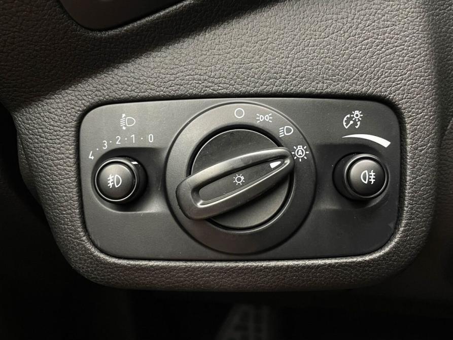 Ford Kuga II Рестайлинг Пермь  - изображение 18