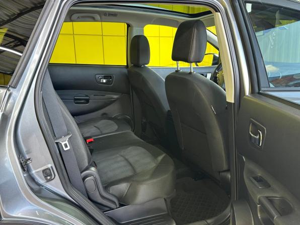 Nissan Qashqai+2 I Рестайлинг с пробегом 2011 года, цена 1 049 000 рублей, 161386 км, внедорожник, Автокод Объявления