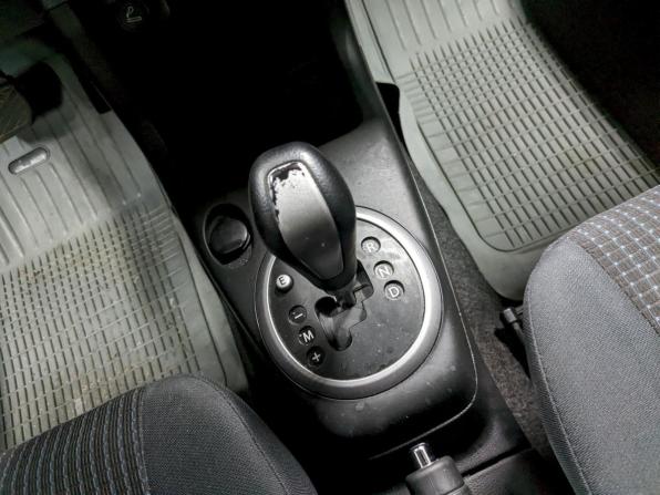 Suzuki Swift III с пробегом 2007 года, цена 450 000 рублей, 113258 км, хэтчбек, Автокод Объявления