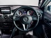 Mercedes-Benz GLA I (X156) Чита  - изображение 27