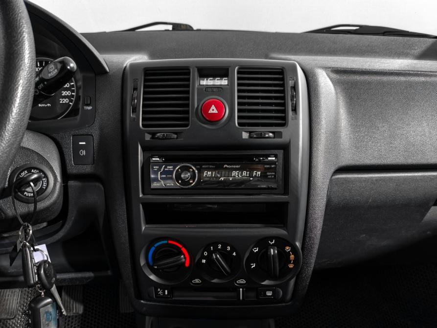 Hyundai Getz I Рестайлинг Санкт-Петербург  - изображение 16