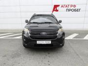 Ford Explorer V Ставрополь  - изображение 24