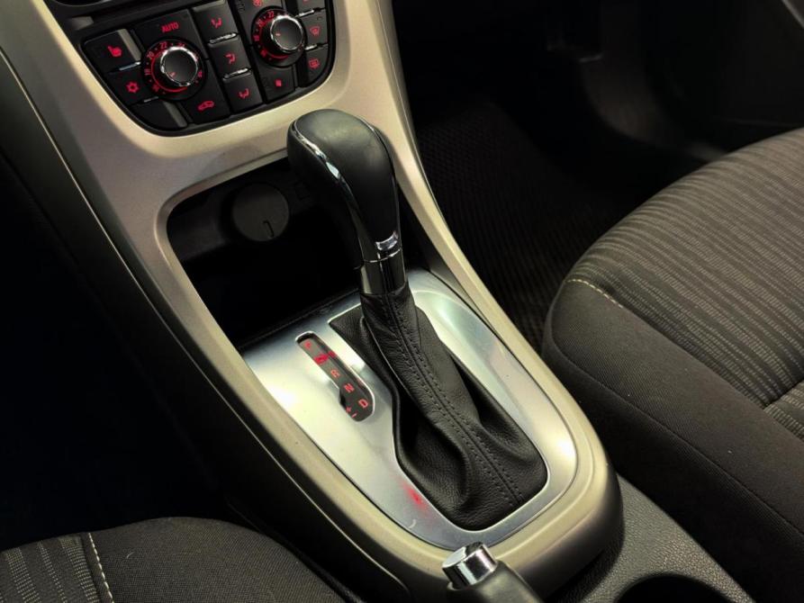 Opel Astra J Сыктывкар  - изображение 17
