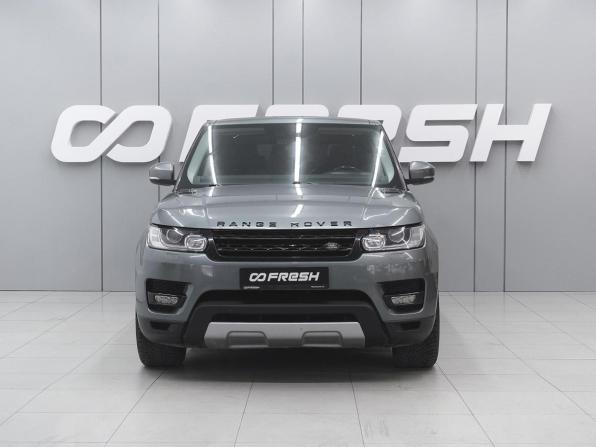 Land Rover Range Rover Sport II с пробегом 2014 года, цена 2 739 000 рублей, 459400 км, внедорожник, Автокод Объявления
