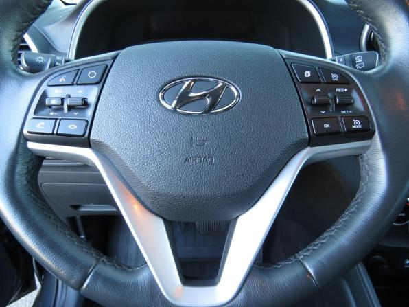 Hyundai Tucson III Рестайлинг с пробегом 2020 года, цена 2 290 000 рублей, 102500 км, внедорожник, Автокод Объявления