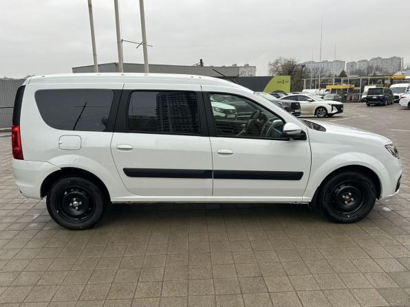 Новый Lada (ВАЗ) Largus I Рестайлинг 2026 года, цена 1 657 000 рублей, универсал, Автокод Объявления