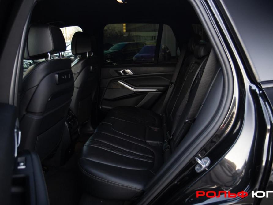 BMW X5 IV (G05/G18) Москва  - изображение 8