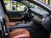 Audi Q8 I (4M) Санкт-Петербург  - изображение 35