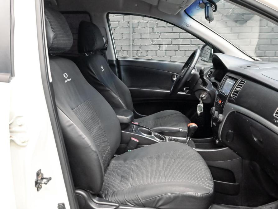 SsangYong Actyon II Екатеринбург  - изображение 10