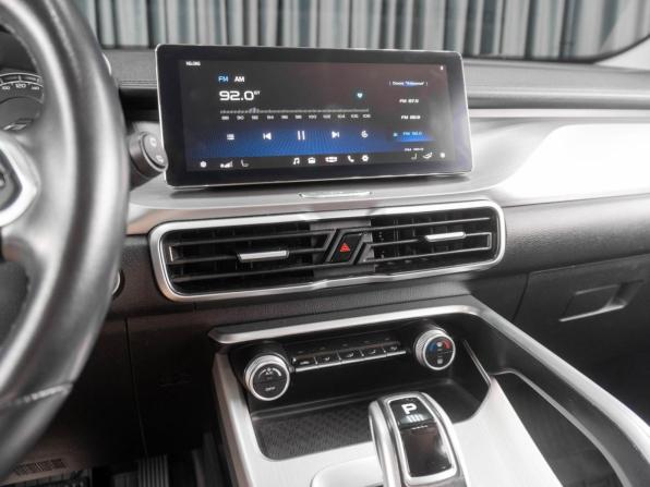 Geely Coolray I с пробегом 2021 года, цена 1 799 000 рублей, 73346 км, внедорожник, Автокод Объявления