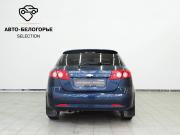 Chevrolet Lacetti I Старый Оскол  - изображение 27