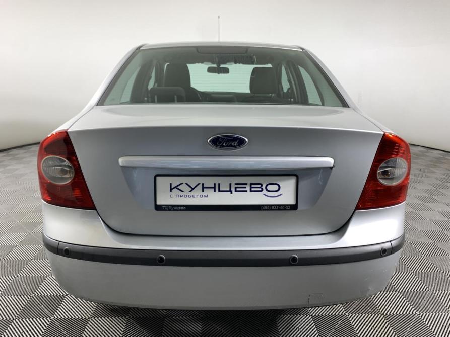 Ford Focus II Москва  - изображение 6