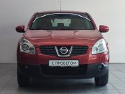 Nissan Qashqai I Барнаул  - изображение 35